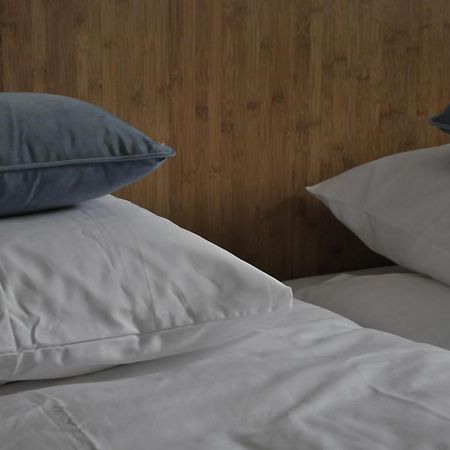 Dock Hotel Stellendam Zewnętrze zdjęcie