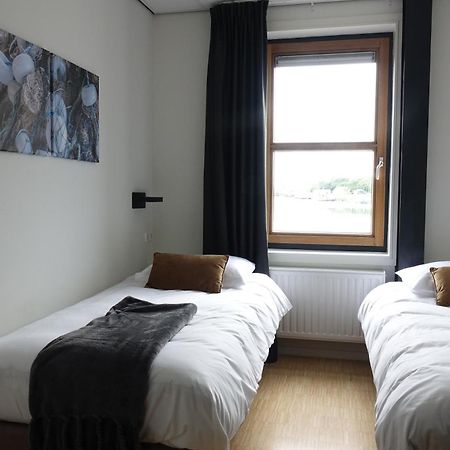 Dock Hotel Stellendam Zewnętrze zdjęcie