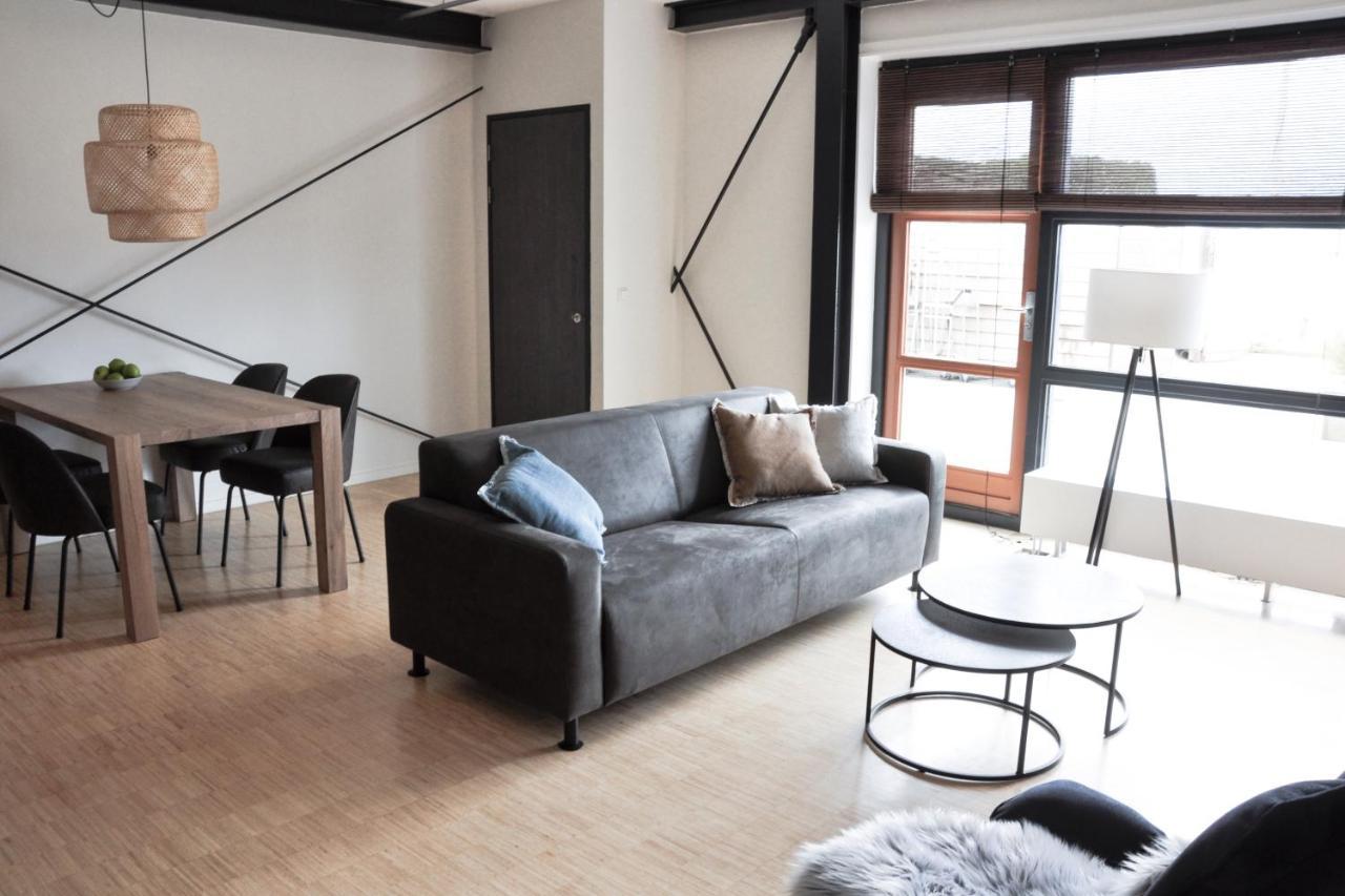 Dock Hotel Stellendam Zewnętrze zdjęcie