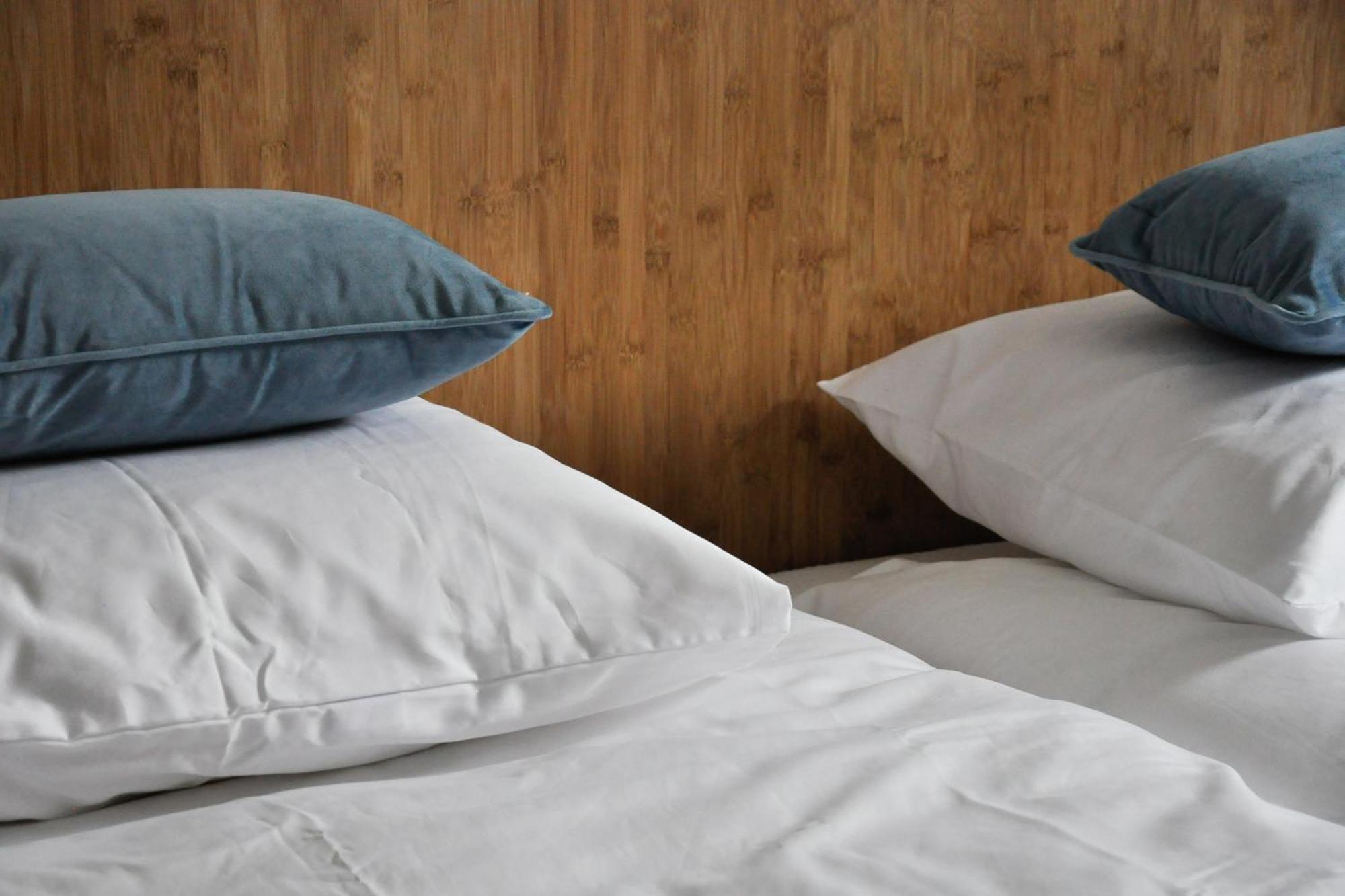Dock Hotel Stellendam Zewnętrze zdjęcie
