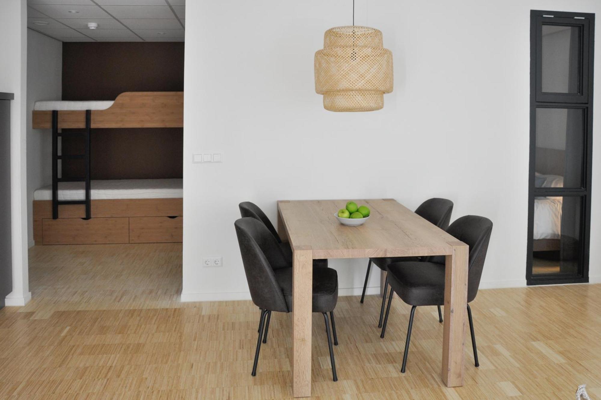 Dock Hotel Stellendam Pokój zdjęcie