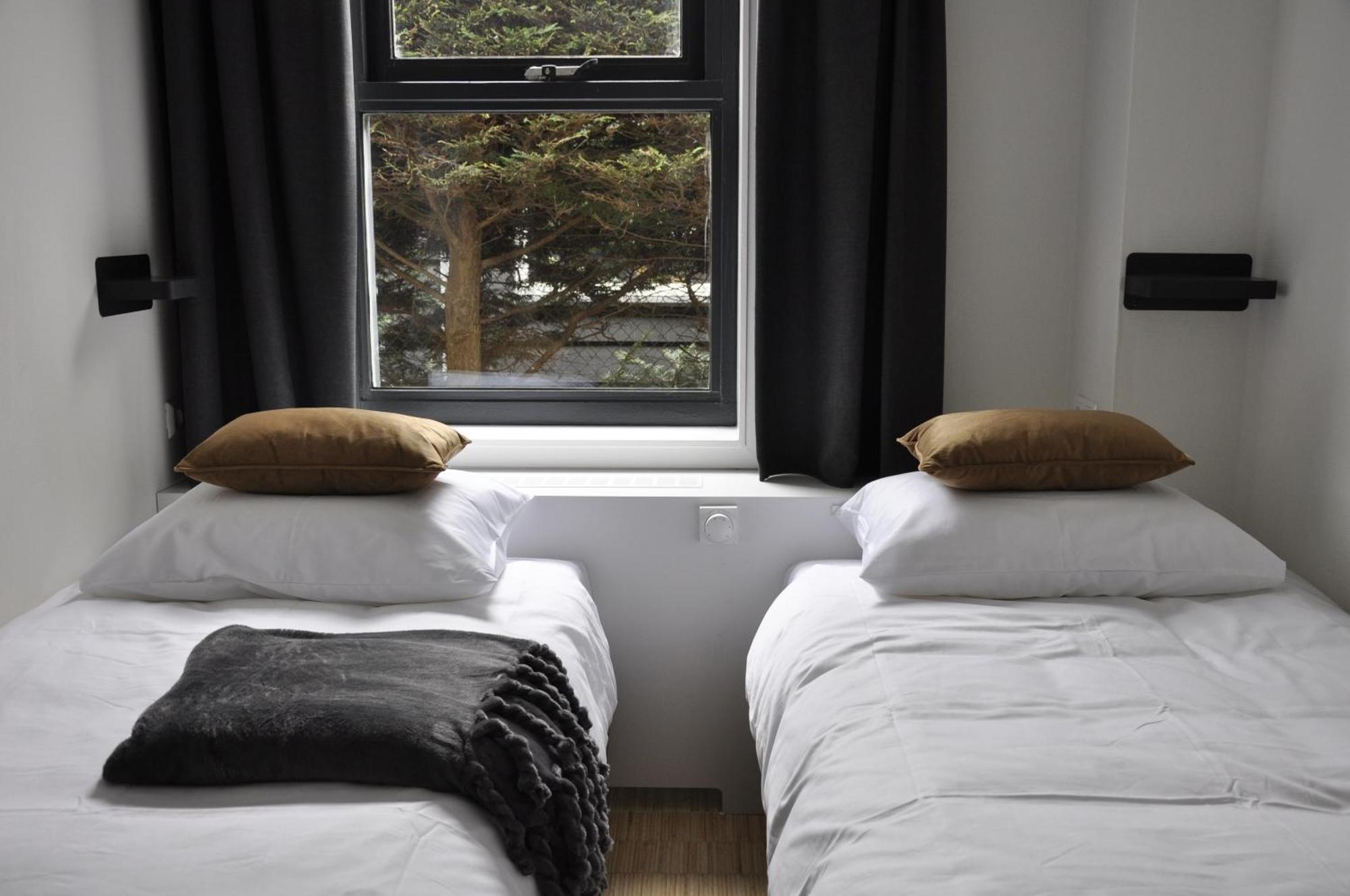 Dock Hotel Stellendam Zewnętrze zdjęcie