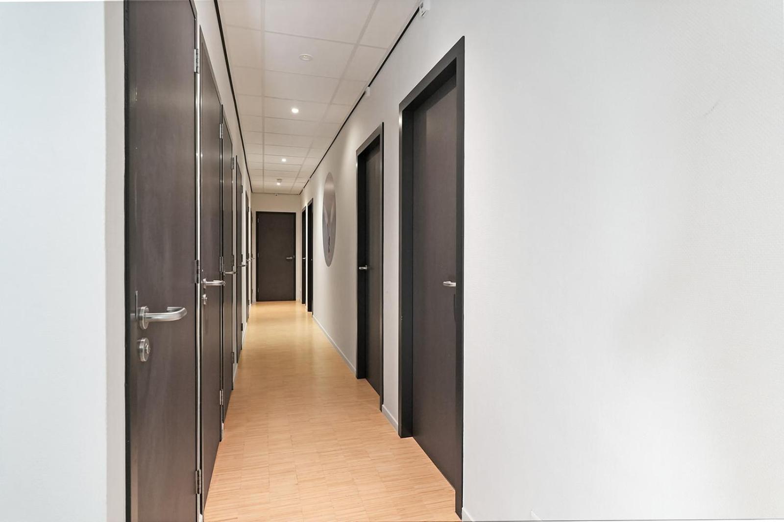Dock Hotel Stellendam Zewnętrze zdjęcie