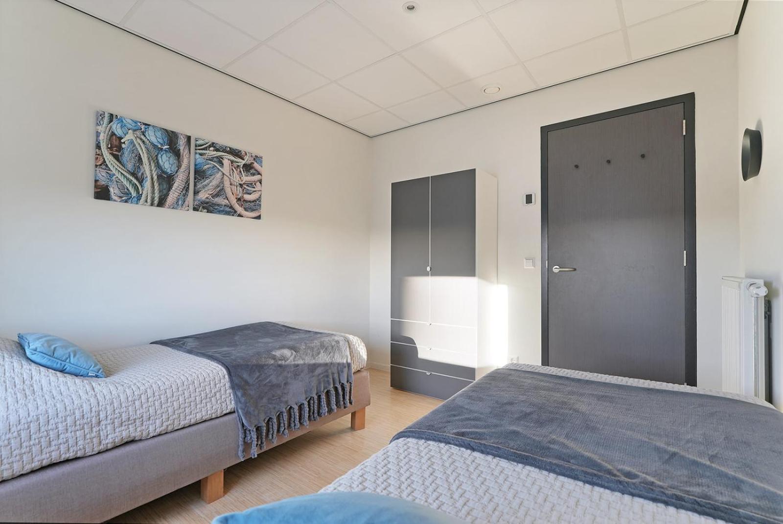 Dock Hotel Stellendam Zewnętrze zdjęcie