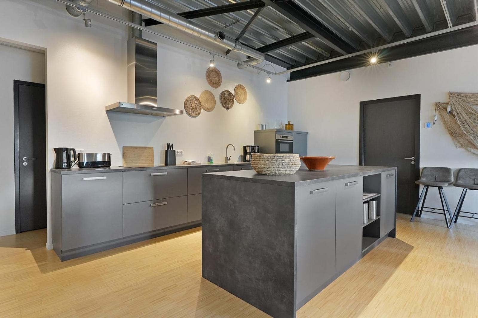 Dock Hotel Stellendam Zewnętrze zdjęcie