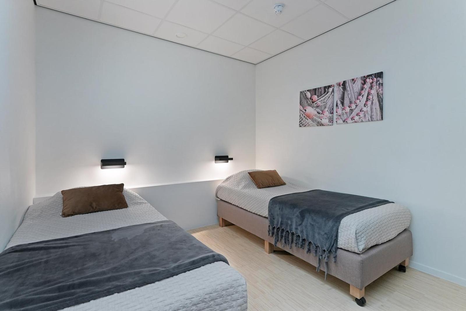 Dock Hotel Stellendam Zewnętrze zdjęcie