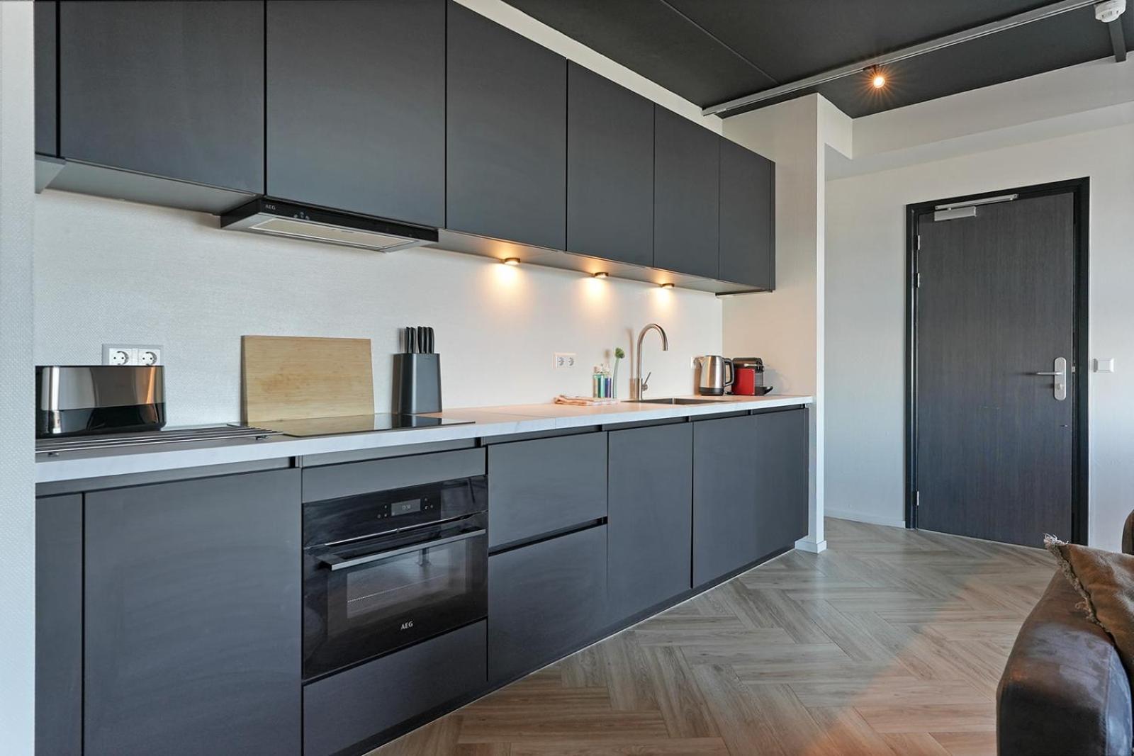 Dock Hotel Stellendam Zewnętrze zdjęcie