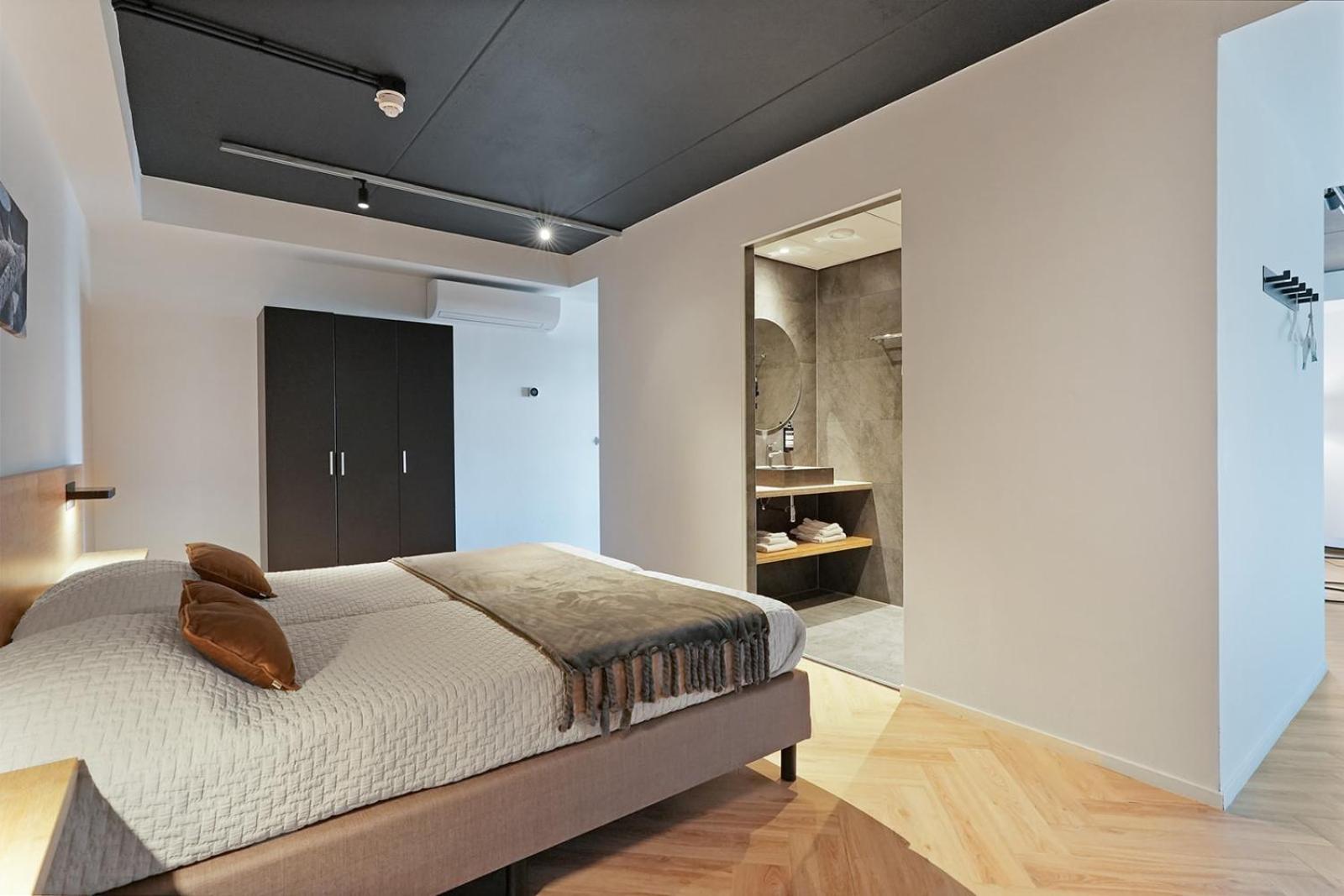 Dock Hotel Stellendam Zewnętrze zdjęcie