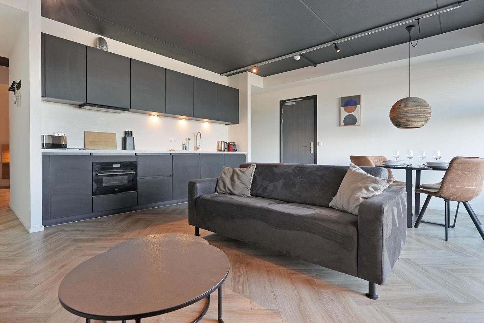 Dock Hotel Stellendam Zewnętrze zdjęcie