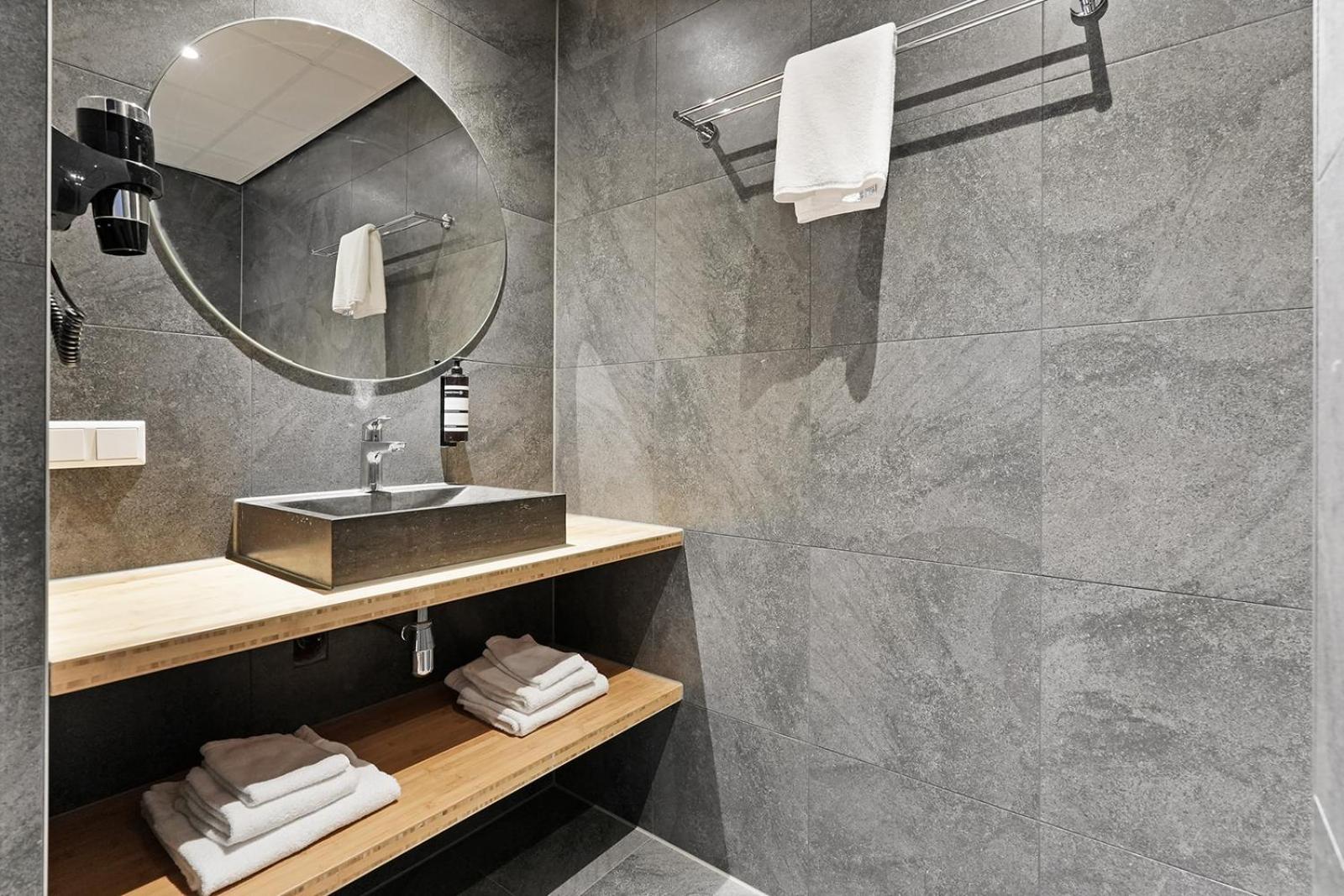 Dock Hotel Stellendam Zewnętrze zdjęcie