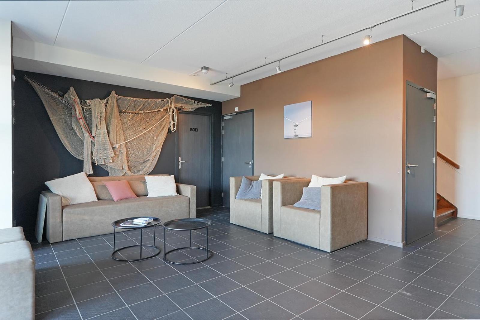 Dock Hotel Stellendam Zewnętrze zdjęcie