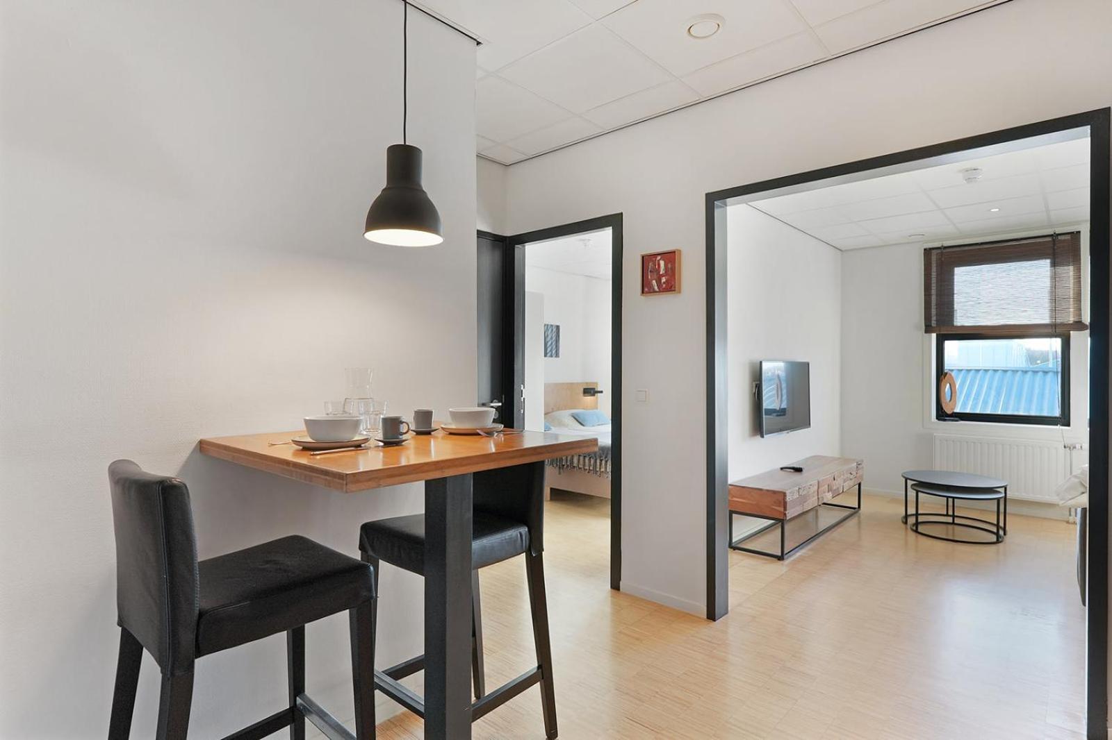 Dock Hotel Stellendam Zewnętrze zdjęcie