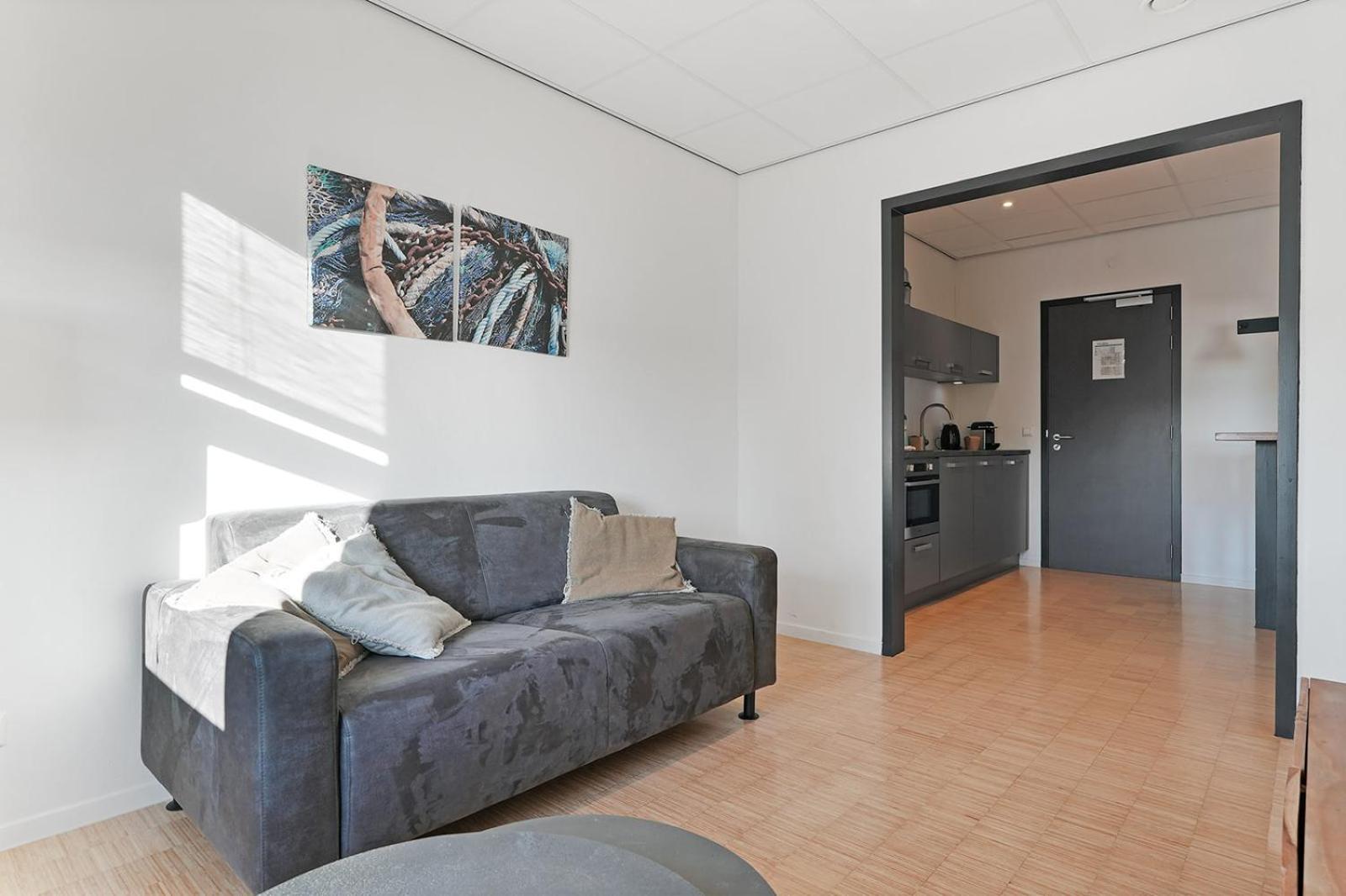 Dock Hotel Stellendam Zewnętrze zdjęcie