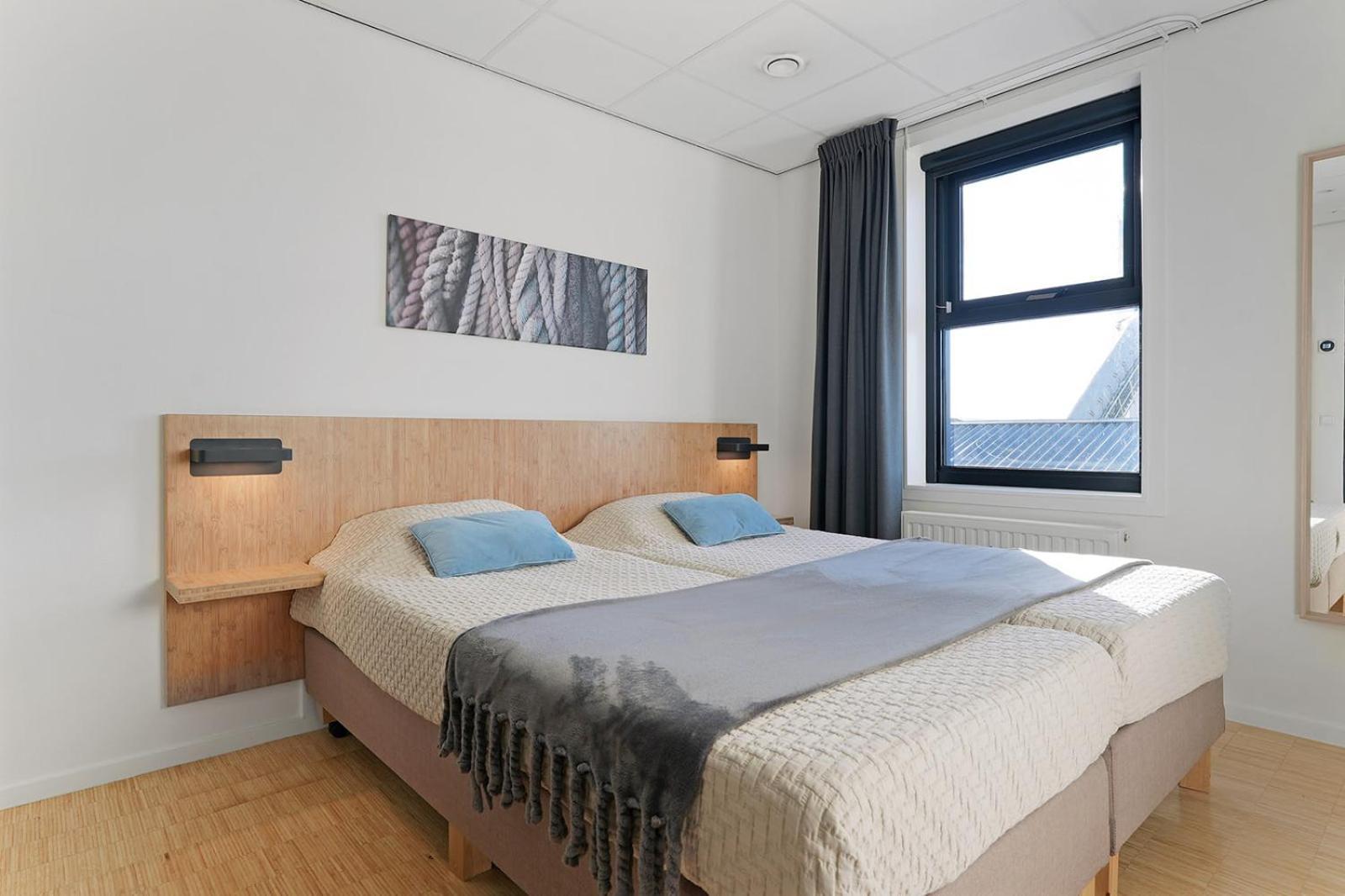 Dock Hotel Stellendam Zewnętrze zdjęcie