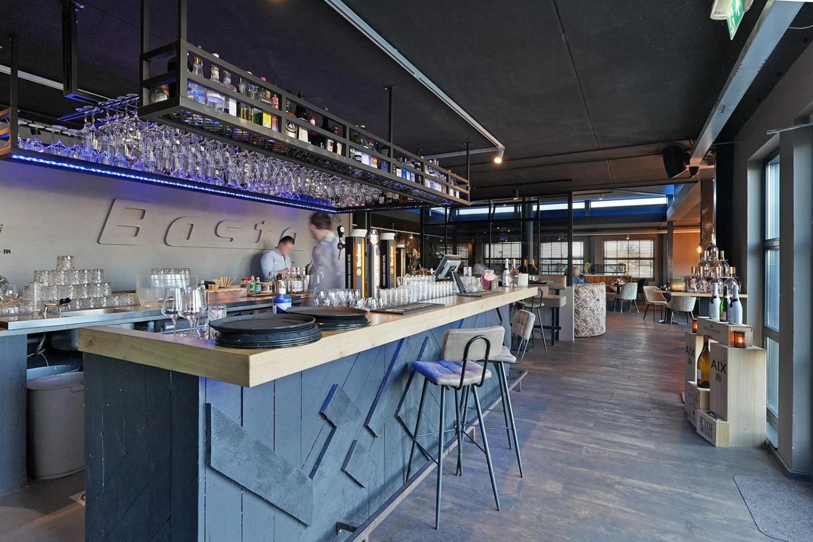 Dock Hotel Stellendam Zewnętrze zdjęcie